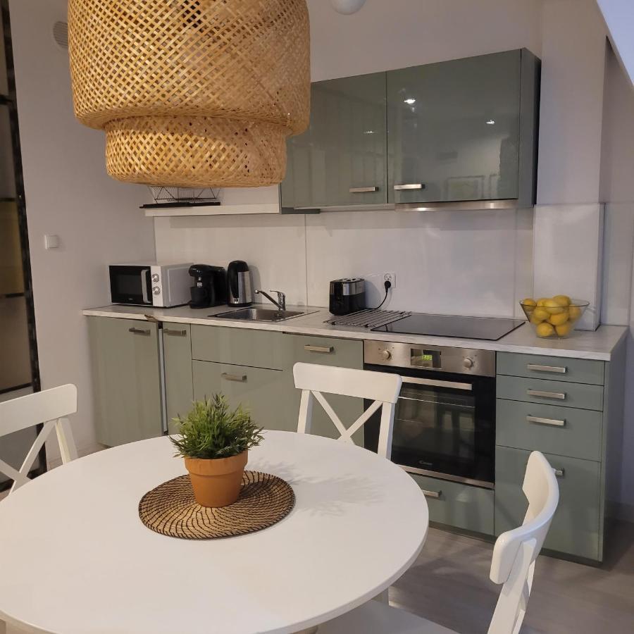 Apartamenty Batorego 4 ビィドゴシュチュ エクステリア 写真