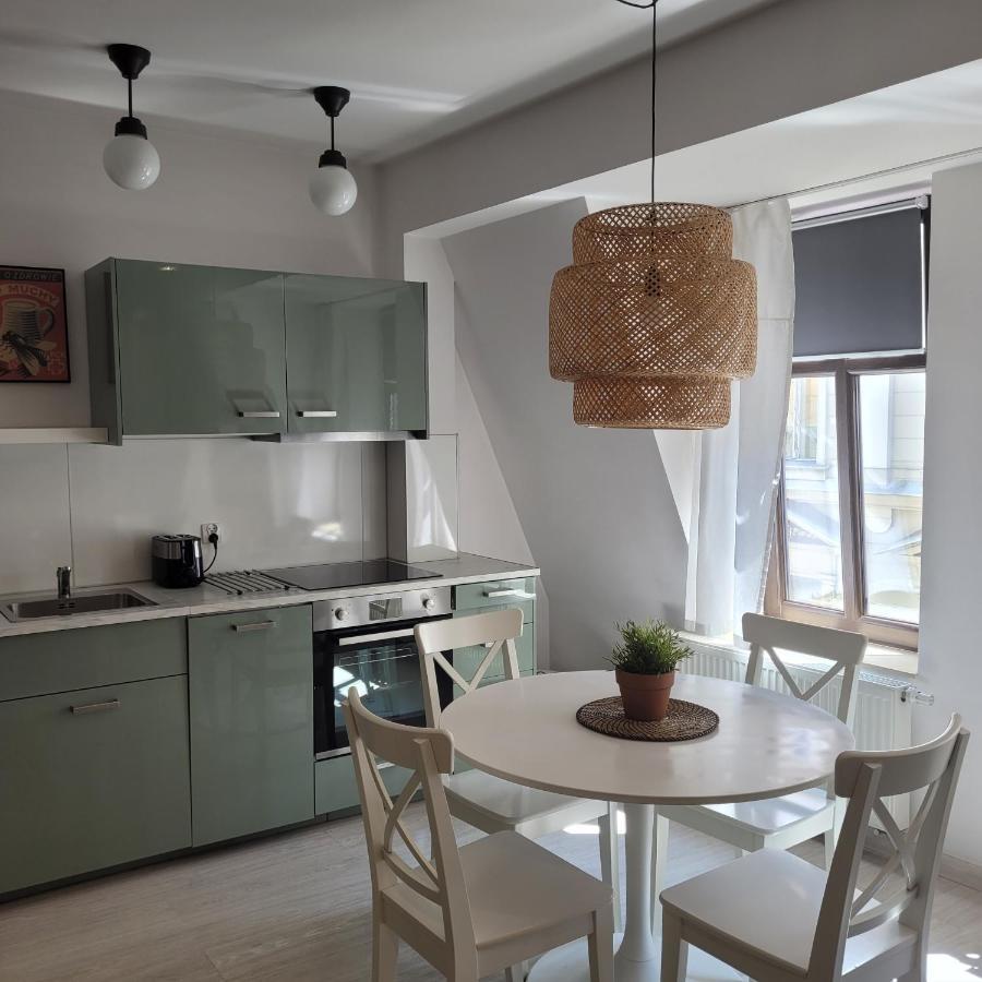 Apartamenty Batorego 4 ビィドゴシュチュ エクステリア 写真