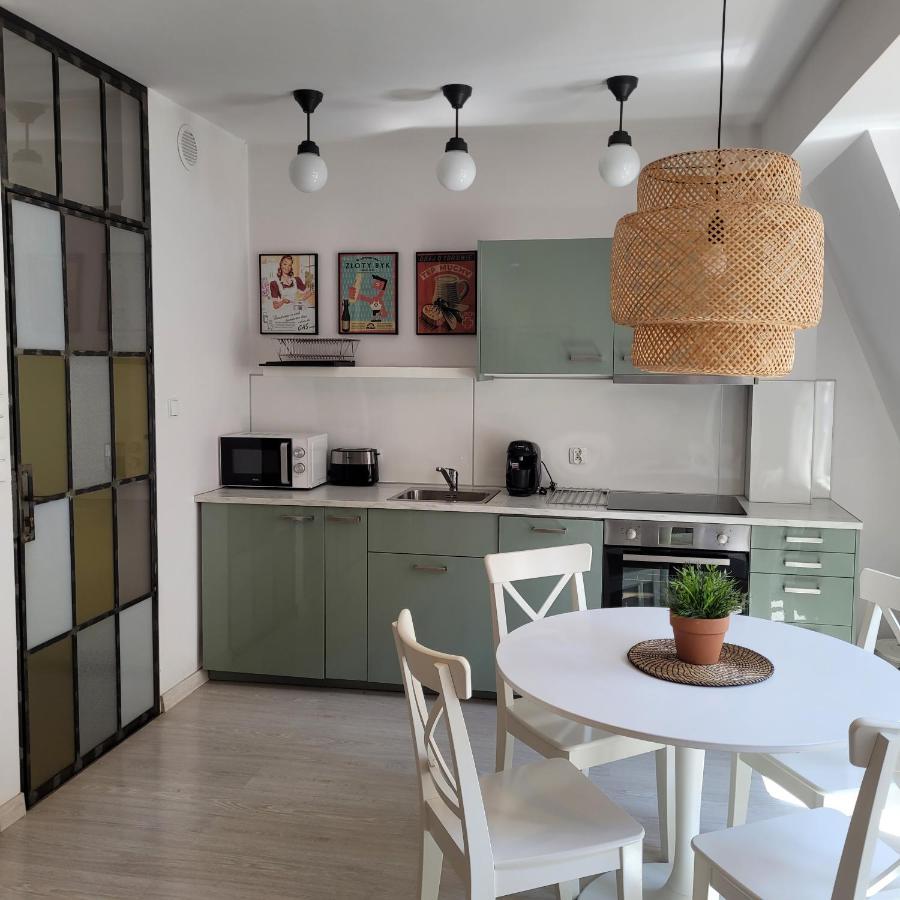 Apartamenty Batorego 4 ビィドゴシュチュ エクステリア 写真