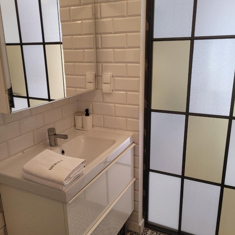 Apartamenty Batorego 4 ビィドゴシュチュ エクステリア 写真