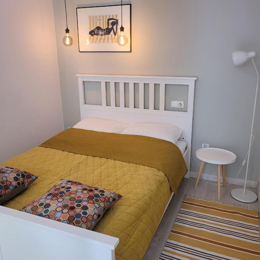 Apartamenty Batorego 4 ビィドゴシュチュ エクステリア 写真